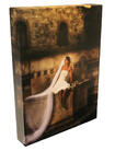 Chunky Canvas Wrap - prices from £76.00